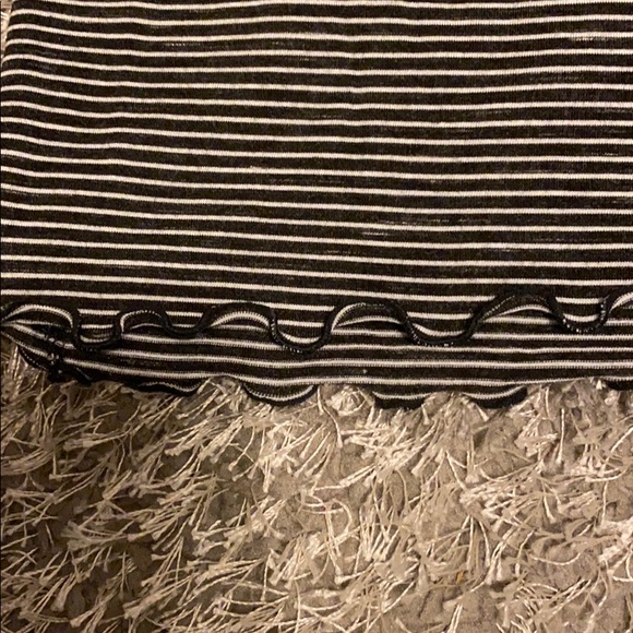 American Eagle stripped t-shirt for sale!! - Picture 3 of 3